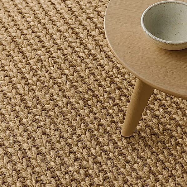Barbers Flooring | Products Image | Showing a natural floor type in a sitting room