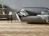 Barbers Flooring | Navigation Image showing one of our Wooden Floors