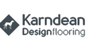 Barbers Flooring | Client Logo | Karndean